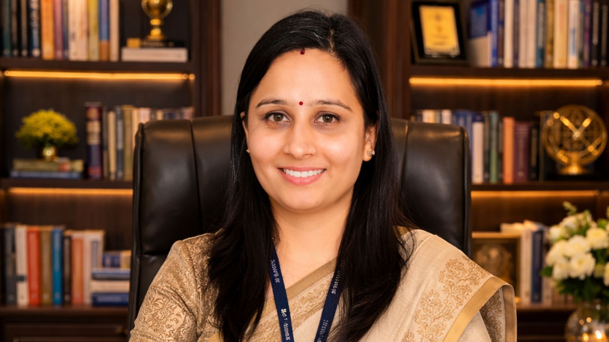 Preeti Bajpayee